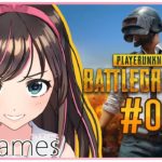 キズナアイがPUBGをプレーしてみた結果ｗｗ①