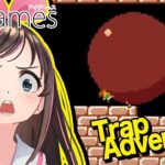 【Trap Adventure2】今までで一番腹立った！！