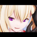 【ミライアカリ 色違いVer】　アンノウン・マザーグース　【MMD】　固定カメラ