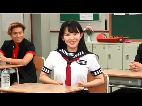 西川学園高等学校、略してN高！【特別ゲスト：ミライアカリ】